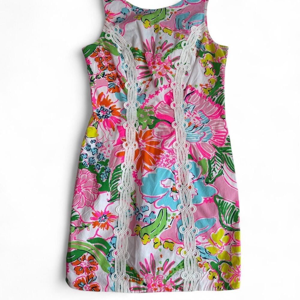Lilly-pulitzer Women's multi Dress